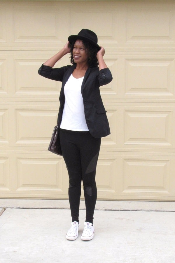 Guest Post - My Mayne Wardrobe