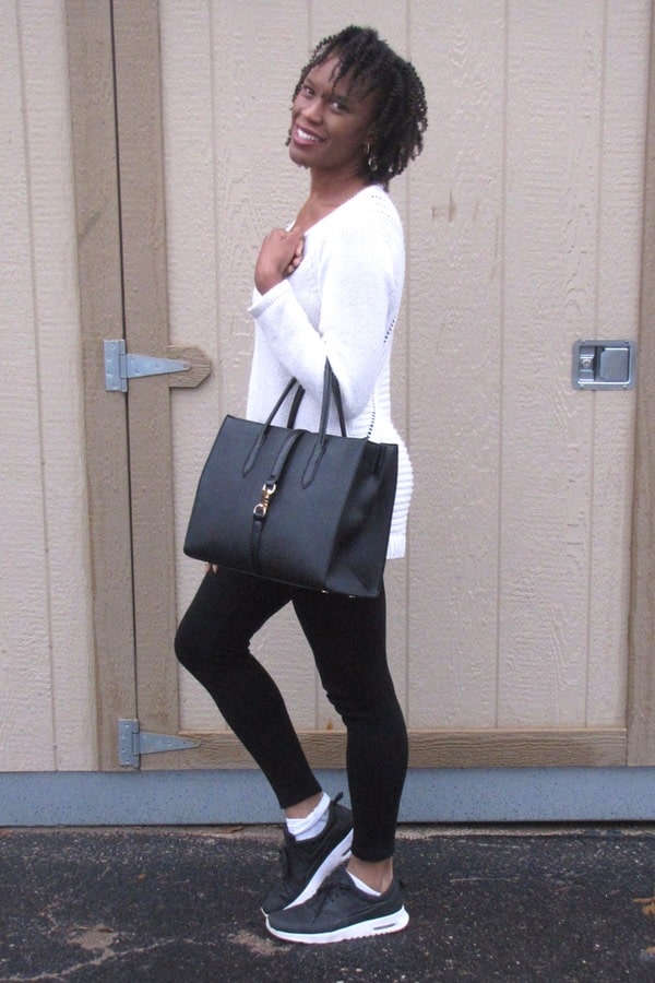 Guest Post - My Mayne Wardrobe
