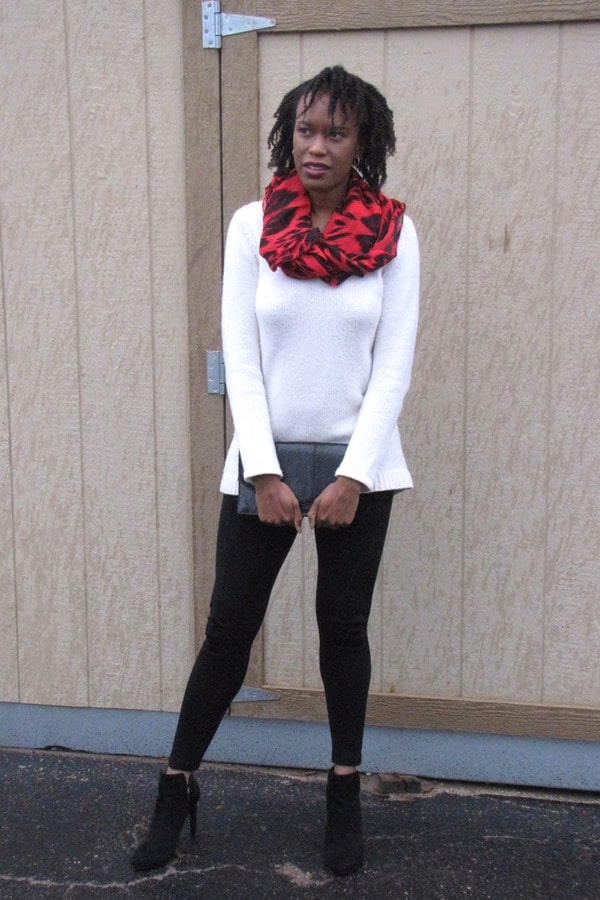 Guest Post - My Mayne Wardrobe